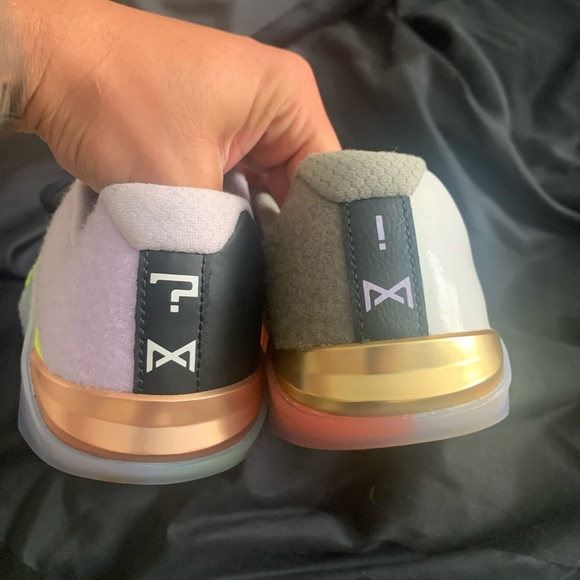 NIKE Metcon 6 X Multi Crossfit 'What The" - Picture 4 of 5